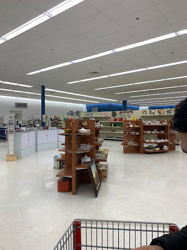 Thrift Store «St Vincent De Paul Society», reviews and photos