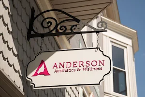 Anderson Aesthetics & Wellness image