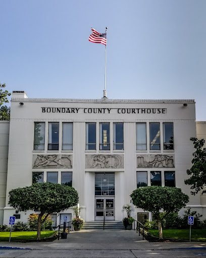 Boundary County District Court
