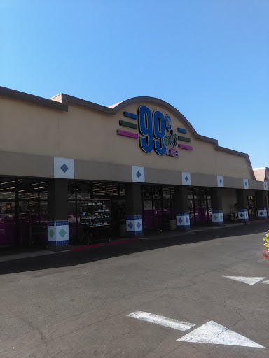 Discount Store «99 Cents Only Stores», reviews and photos, 300 W Kettleman Ln, Lodi, CA 95240, USA