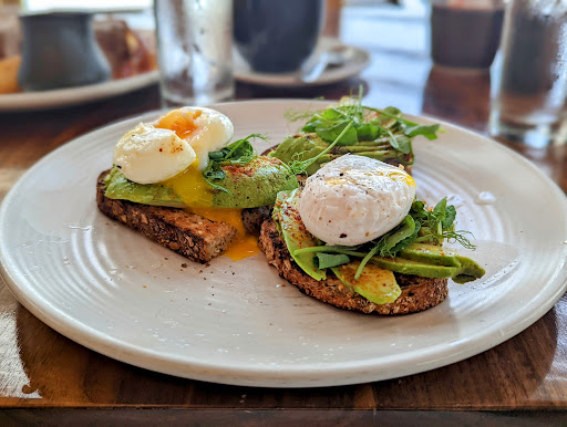 Restaurant «Market at EDITION», reviews and photos, 2901 Collins Ave, Miami Beach, FL 33140, USA