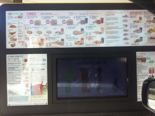 Fast Food Restaurant «Sonic Drive-In», reviews and photos, 4001 US-90, Pace, FL 32571, USA