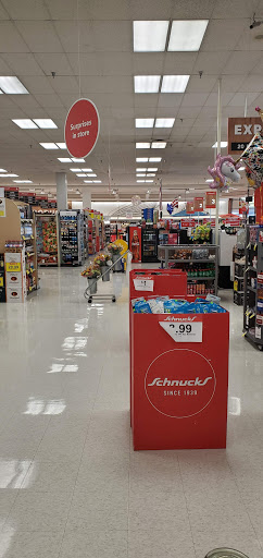 Grocery Store «Schnucks», reviews and photos, 109 N Mattis Ave, Champaign, IL 61821, USA