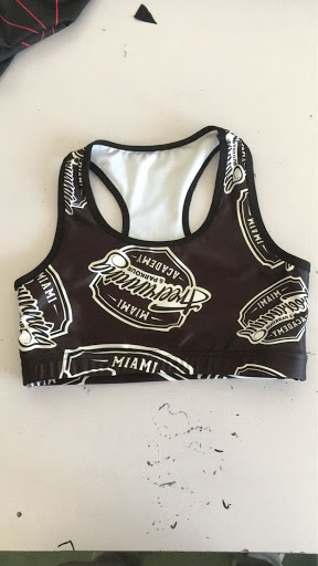 Gymnastics Center «Miami Freerunning Academy», reviews and photos, 8284 NW 66th St, Miami, FL 33166, USA