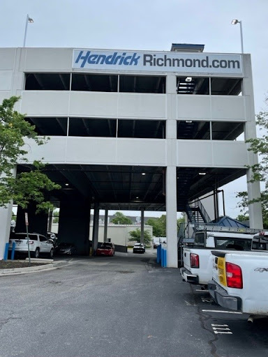 Chevrolet Dealer «Rick Hendrick Chevrolet Buick GMC», reviews and photos, 12050 W Broad St, Richmond, VA 23233, USA