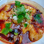 Photo n°2 de l'avis de Felix.e fait le 06/09/2021 à 19:38 sur le  Restaurant Huan 清欢 à Augsburg