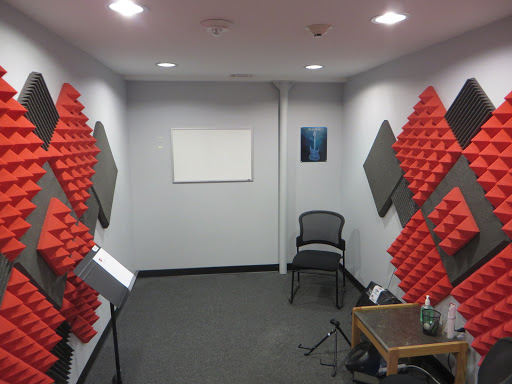 Musical Instrument Store «Sam Ash Music Stores», reviews and photos, 10838 N Central Expy, Dallas, TX 75231, USA