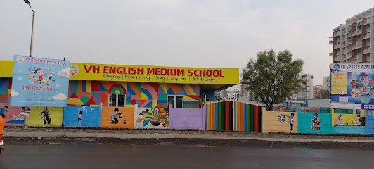 venus english medium school