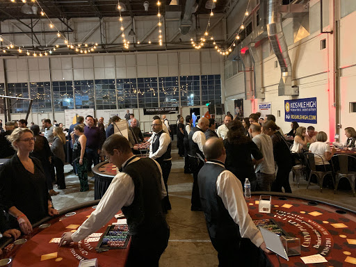 Casino Party USA - Denver