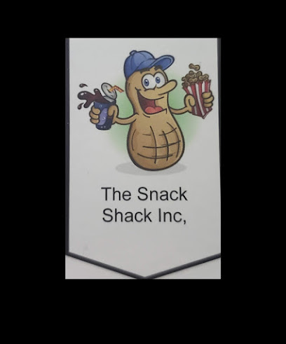 The Snack Shack Inc