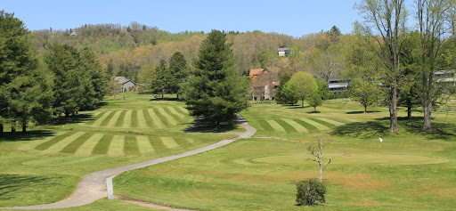 Golf Club «Grassy Creek Golf & Country Club», reviews and photos, 2360 Swiss Pine Lake Dr, Spruce Pine, NC 28777, USA