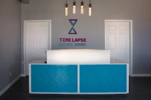 Time Lapse Escape Rooms image