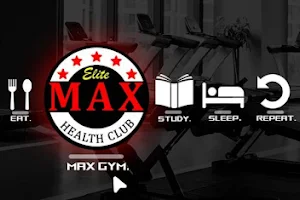 Max Gym image