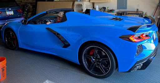 Chevrolet Dealer «Earnhardt Chevrolet», reviews and photos, 2121 N Arizona Ave, Chandler, AZ 85225, USA