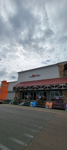 Department Store «Walmart Supercenter», reviews and photos, 1401 Galaxy Dr NE, Lacey, WA 98516, USA