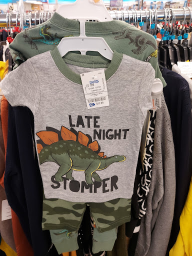 Clothing Store «Ross Dress for Less», reviews and photos, 380 Marketplace Blvd, Hamilton Township, NJ 08691, USA