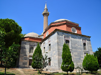 Firuz Bey Camii (Kurşunlu)