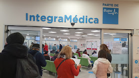 IntegraMédica Puente Alto