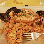 Photo n°3 de l'avis de Federico.i fait le 27/03/2023 à 08:44 sur le  Trattoria L'Astigiana à Alassio