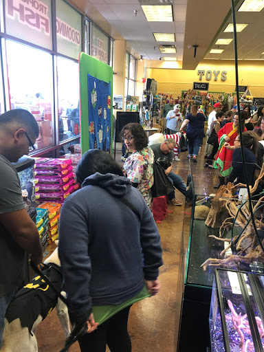 Pet Supply Store «Odyssey Pets», reviews and photos, 14999 Preston Rd #400a, Dallas, TX 75254, USA
