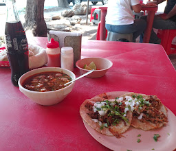 Barbacoa de la Expo photo