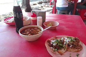 Barbacoa De Borrego Los Magueyes image