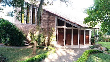 Congregación Evangélica Alemana de Asunción
