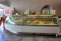 Atmosphère du Restaurant de sundae Gelateria Francesca à Sète - n°19