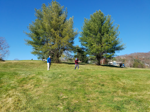 Golf Club «Reems Creek Golf Club», reviews and photos, 36 Pink Fox Cove Rd, Weaverville, NC 28787, USA