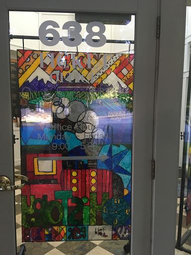 Art Gallery «Eccles Community Art Center», reviews and photos, 2580 Jefferson Ave, Ogden, UT 84401, USA