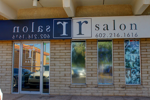 Hair Salon «r salon», reviews and photos, 1940 E Camelback Rd, Phoenix, AZ 85016, USA