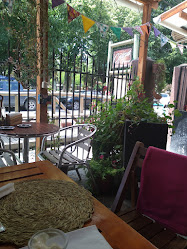 Cedrus Café Restaurant