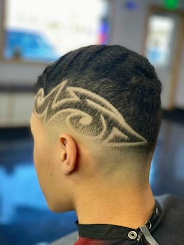 Hair Salon «Urban hair hub», reviews and photos, 18 S Harrison St, Shelbyville, IN 46176, USA