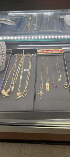 Pawn Shop «EZPAWN», reviews and photos, 1001 N Beckley Ave #608, DeSoto, TX 75115, USA