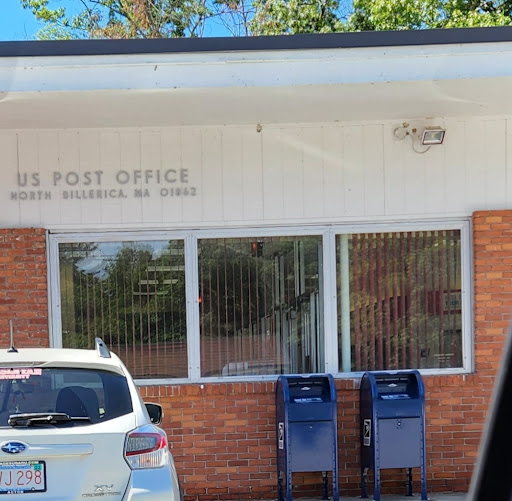 Post Office «United States Postal Service», reviews and photos, 95 Boston Rd #5, North Billerica, MA 01862, USA