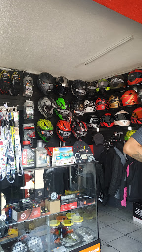 Refacciones Y Accesorios Para Motos