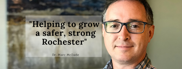 Dr. Marc McDade | Chiropractor Brighton NY - Chiropractor in Rochester New York