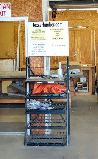 Building Materials Supplier «Lezzer Lumber», reviews and photos, 2008 Marietta Ave, Lancaster, PA 17603, USA