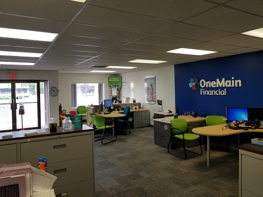OneMain Financial in Clarksville, Indiana