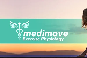 Medimove Exercise Physiology image