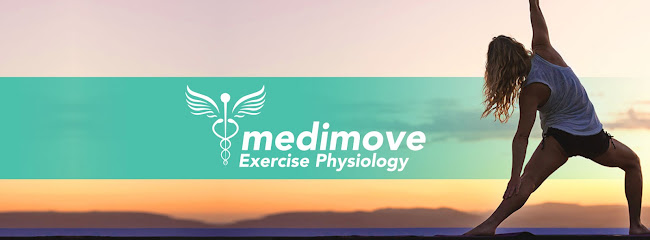 Medimove Exercise Physiology