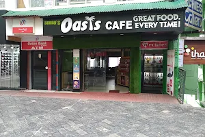 Oasis Cafe image
