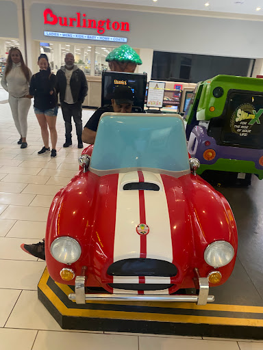 Shopping Mall «Almeda Mall», reviews and photos, 12200 Gulf Fwy, Houston, TX 77034, USA