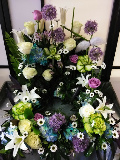 Florist «Callaraes Floral Events», reviews and photos, 168 S Charles Richard Beall Blvd, DeBary, FL 32713, USA