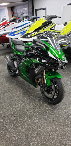 Motorcycle Dealer «Crossroad Powersports», reviews and photos, 8738 West Chester Pike, Upper Darby, PA 19082, USA