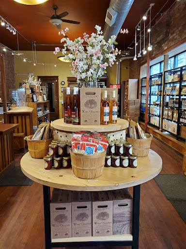 Gift Shop «Cherry Republic - Ann Arbor», reviews and photos, 223 S Main St, Ann Arbor, MI 48104, USA