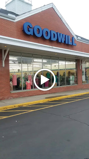 Thrift Store «Goodwill Industries of Southern Ohio - Portsmouth», reviews and photos