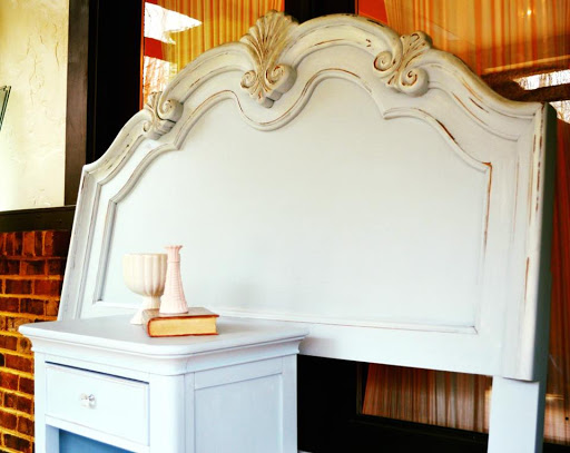 Furniture Store «Picked Painted and Prayed», reviews and photos, 22407 Gordon Rd, Fredericksburg, VA 22407, USA