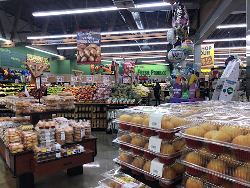 Grocery Store «Superior Grocers», reviews and photos, 15000 Crenshaw Blvd, Gardena, CA 90249, USA