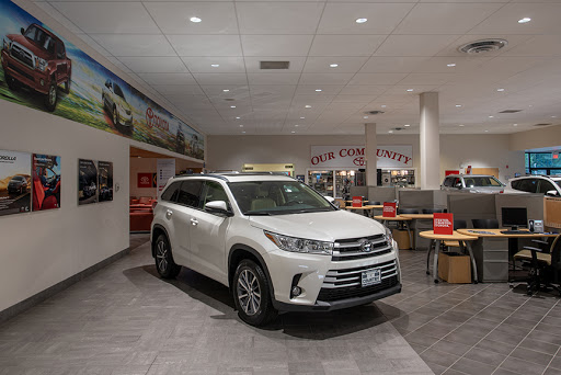 Toyota of Clifton Park image 5